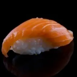 Salmon Sushi